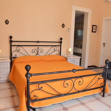 Rosaria Suite & Rooms Lecce Ngoại thất bức ảnh