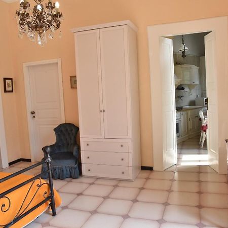 Rosaria Suite & Rooms Lecce Ngoại thất bức ảnh