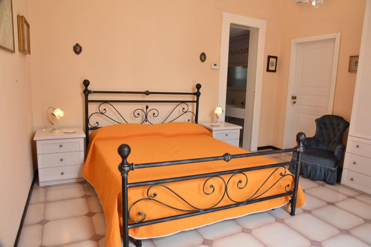 Rosaria Suite & Rooms Lecce Ngoại thất bức ảnh
