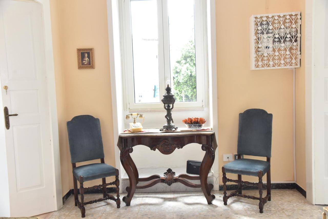 Rosaria Suite & Rooms Lecce Ngoại thất bức ảnh