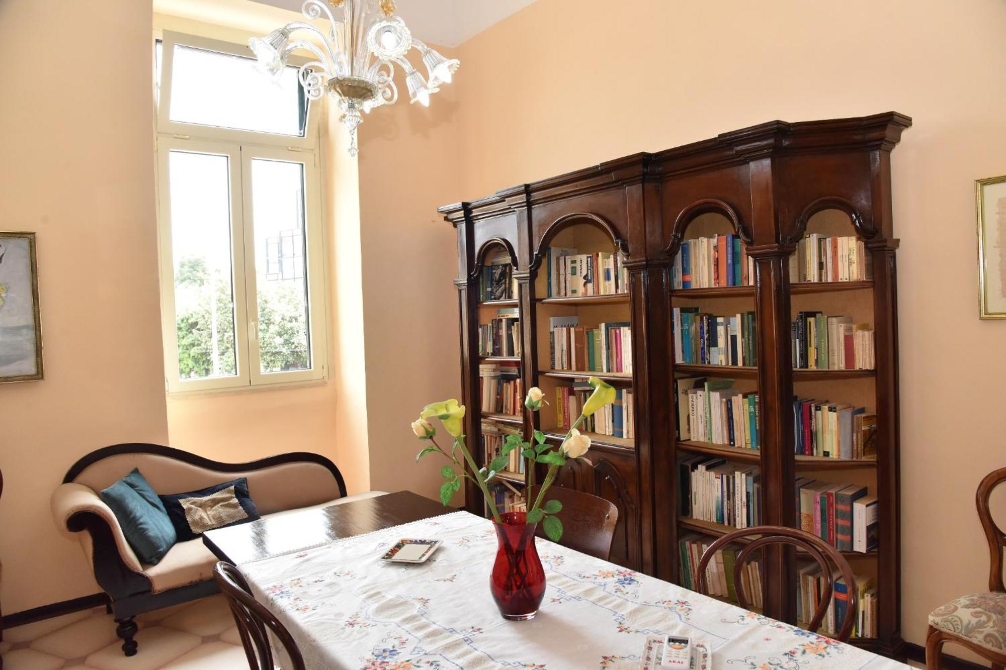 Rosaria Suite & Rooms Lecce Phòng bức ảnh